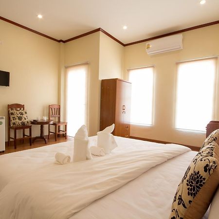 Sunbeam Hotel Ban Nongdouang المظهر الخارجي الصورة