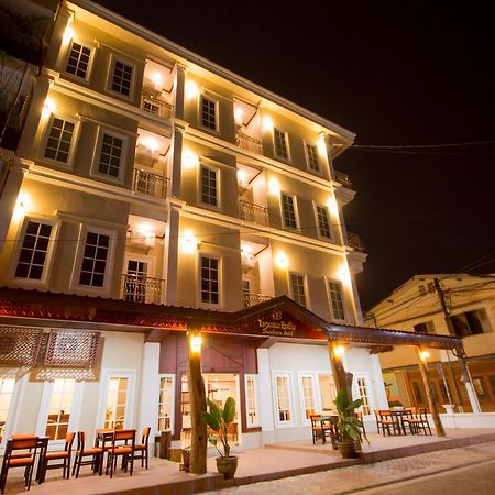 Sunbeam Hotel Ban Nongdouang المظهر الخارجي الصورة
