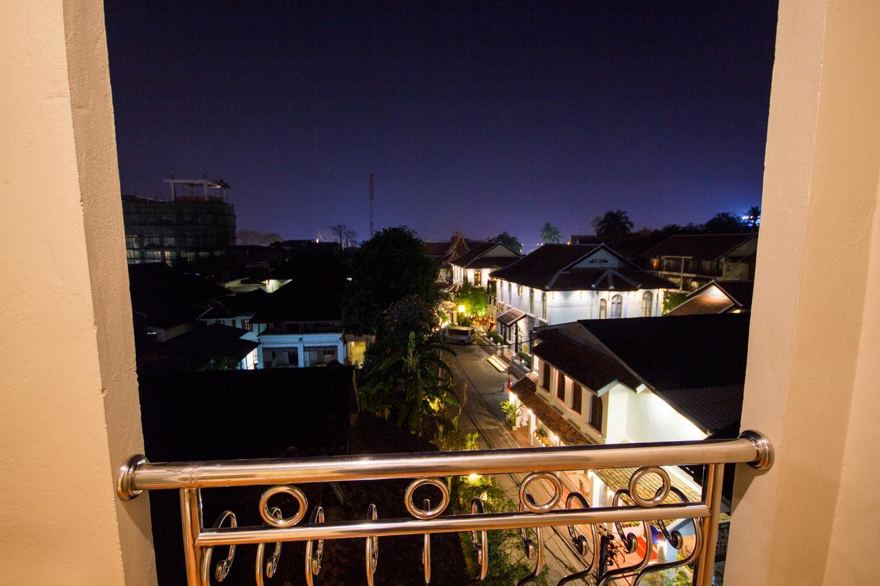 Sunbeam Hotel Ban Nongdouang المظهر الخارجي الصورة