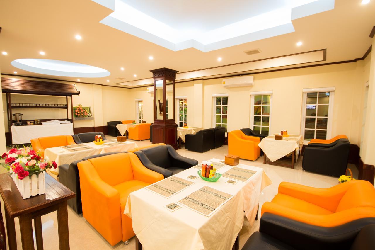 Sunbeam Hotel Ban Nongdouang المظهر الخارجي الصورة