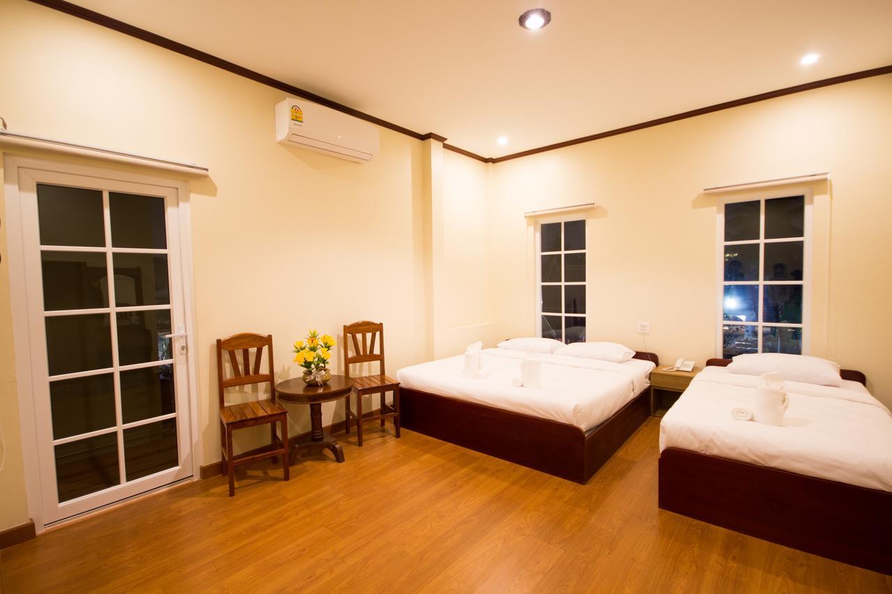 Sunbeam Hotel Ban Nongdouang المظهر الخارجي الصورة